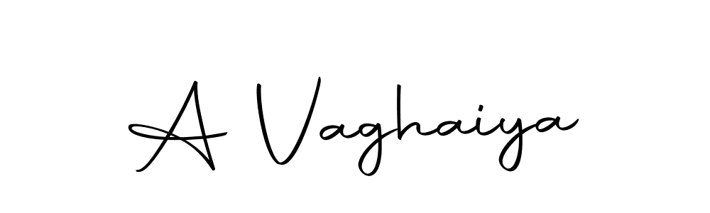 Make a short A Vaghaiya signature style. Manage your documents anywhere anytime using Autography-DOLnW. Create and add eSignatures, submit forms, share and send files easily. A Vaghaiya signature style 10 images and pictures png