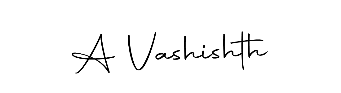 Best and Professional Signature Style for A Vashishth. Autography-DOLnW Best Signature Style Collection. A Vashishth signature style 10 images and pictures png