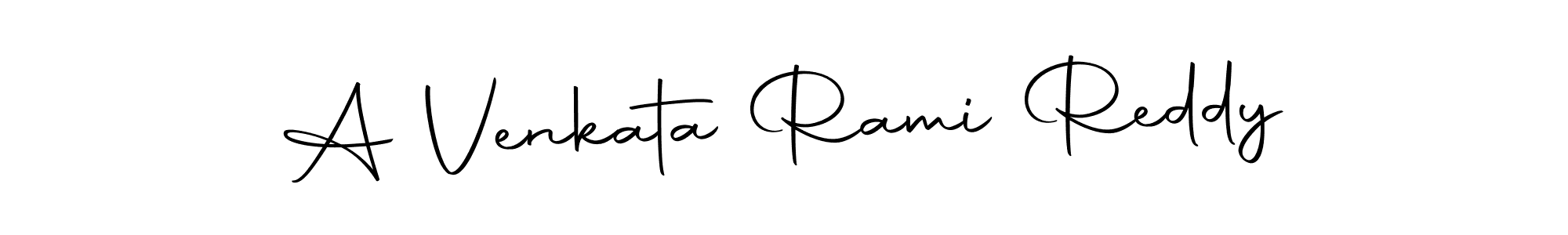Best and Professional Signature Style for A Venkata Rami Reddy. Autography-DOLnW Best Signature Style Collection. A Venkata Rami Reddy signature style 10 images and pictures png