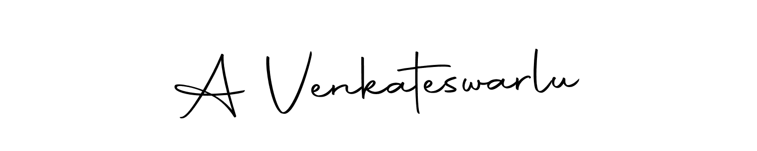 You should practise on your own different ways (Autography-DOLnW) to write your name (A Venkateswarlu) in signature. don't let someone else do it for you. A Venkateswarlu signature style 10 images and pictures png