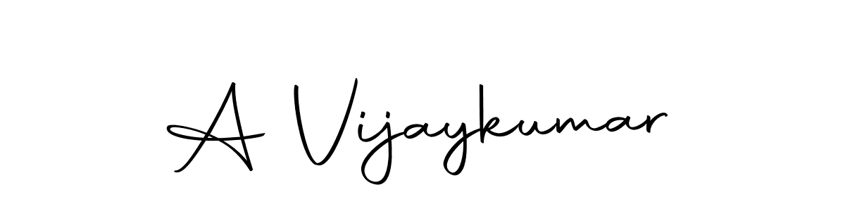 Also You can easily find your signature by using the search form. We will create A Vijaykumar name handwritten signature images for you free of cost using Autography-DOLnW sign style. A Vijaykumar signature style 10 images and pictures png