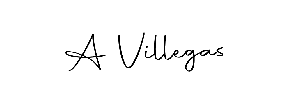 Similarly Autography-DOLnW is the best handwritten signature design. Signature creator online .You can use it as an online autograph creator for name A Villegas. A Villegas signature style 10 images and pictures png