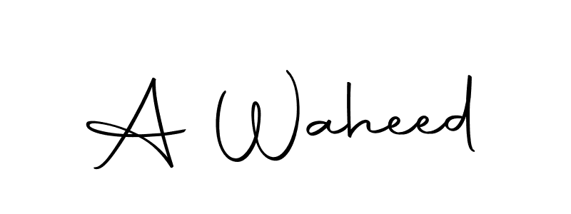 if you are searching for the best signature style for your name A Waheed. so please give up your signature search. here we have designed multiple signature styles  using Autography-DOLnW. A Waheed signature style 10 images and pictures png
