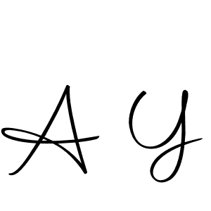 Check out images of Autograph of A Y name. Actor A Y Signature Style. Autography-DOLnW is a professional sign style online. A Y signature style 10 images and pictures png
