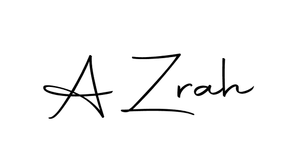 Make a short A Zrah signature style. Manage your documents anywhere anytime using Autography-DOLnW. Create and add eSignatures, submit forms, share and send files easily. A Zrah signature style 10 images and pictures png