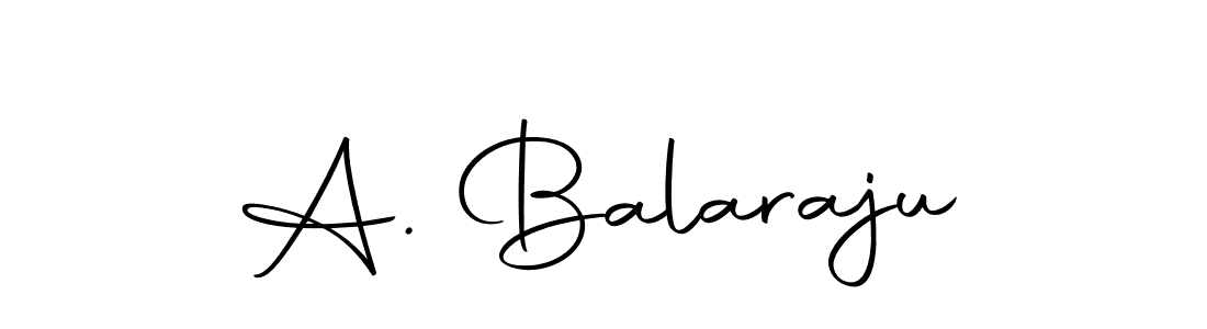 It looks lik you need a new signature style for name A. Balaraju. Design unique handwritten (Autography-DOLnW) signature with our free signature maker in just a few clicks. A. Balaraju signature style 10 images and pictures png