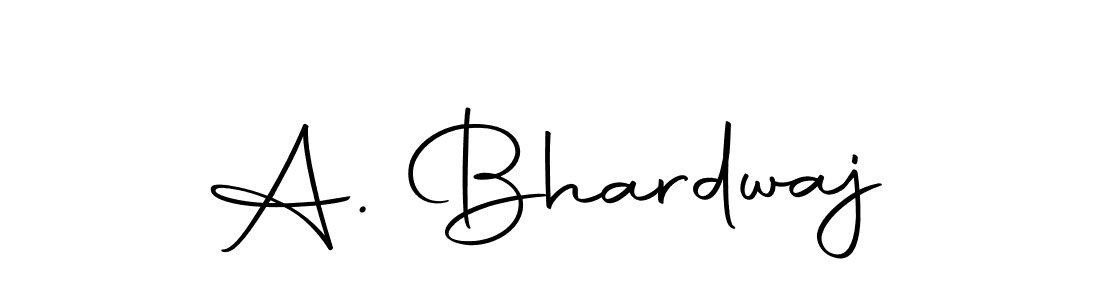 Similarly Autography-DOLnW is the best handwritten signature design. Signature creator online .You can use it as an online autograph creator for name A. Bhardwaj. A. Bhardwaj signature style 10 images and pictures png