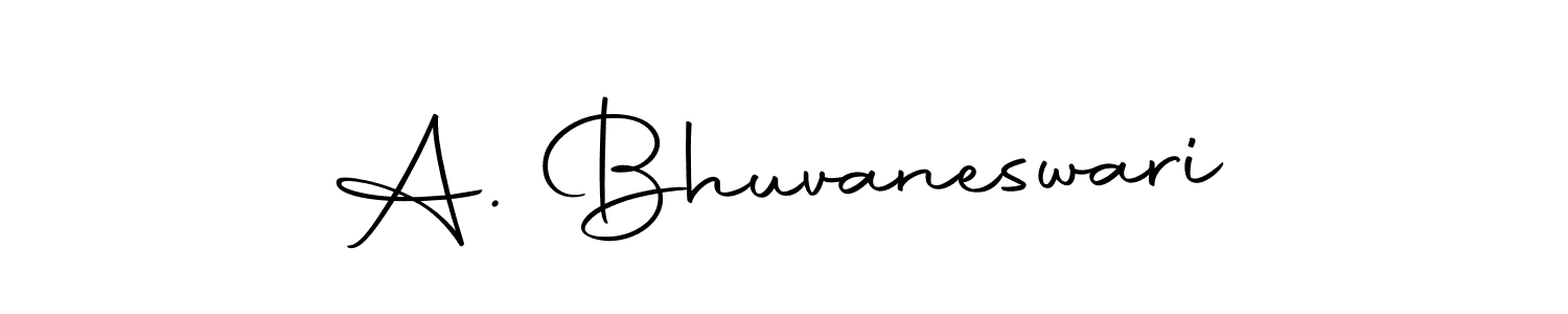 Check out images of Autograph of A. Bhuvaneswari name. Actor A. Bhuvaneswari Signature Style. Autography-DOLnW is a professional sign style online. A. Bhuvaneswari signature style 10 images and pictures png