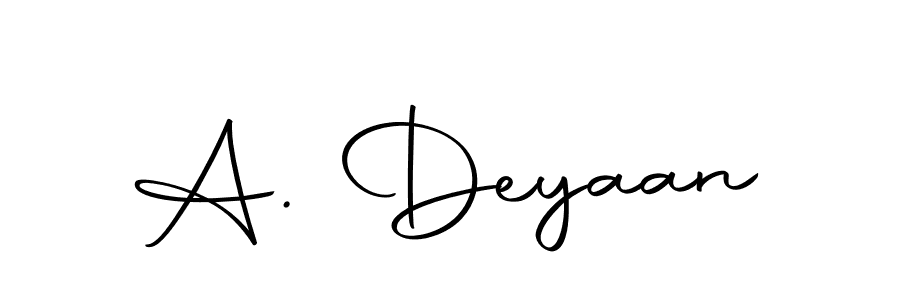 Also You can easily find your signature by using the search form. We will create A. Deyaan name handwritten signature images for you free of cost using Autography-DOLnW sign style. A. Deyaan signature style 10 images and pictures png