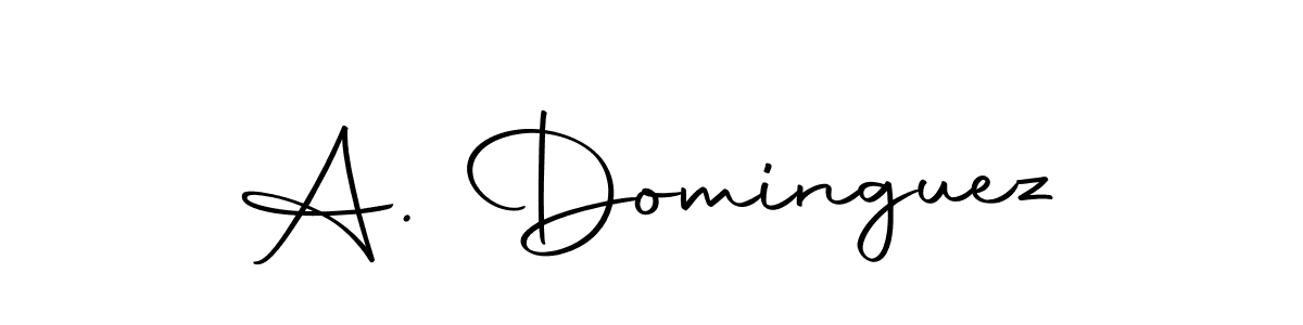 if you are searching for the best signature style for your name A. Dominguez. so please give up your signature search. here we have designed multiple signature styles  using Autography-DOLnW. A. Dominguez signature style 10 images and pictures png