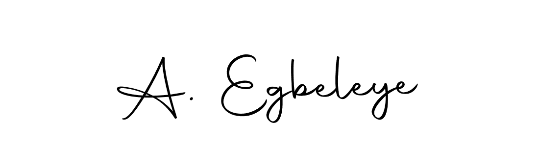 Also You can easily find your signature by using the search form. We will create A. Egbeleye name handwritten signature images for you free of cost using Autography-DOLnW sign style. A. Egbeleye signature style 10 images and pictures png