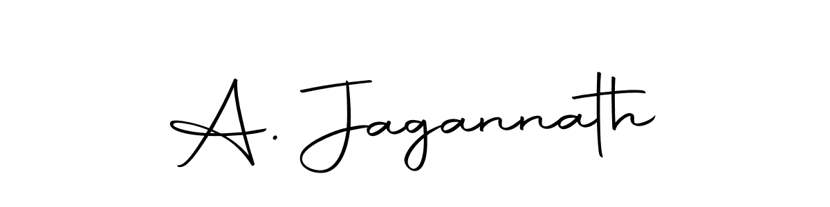 Best and Professional Signature Style for A. Jagannath. Autography-DOLnW Best Signature Style Collection. A. Jagannath signature style 10 images and pictures png