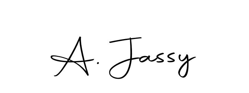 Check out images of Autograph of A. Jassy name. Actor A. Jassy Signature Style. Autography-DOLnW is a professional sign style online. A. Jassy signature style 10 images and pictures png