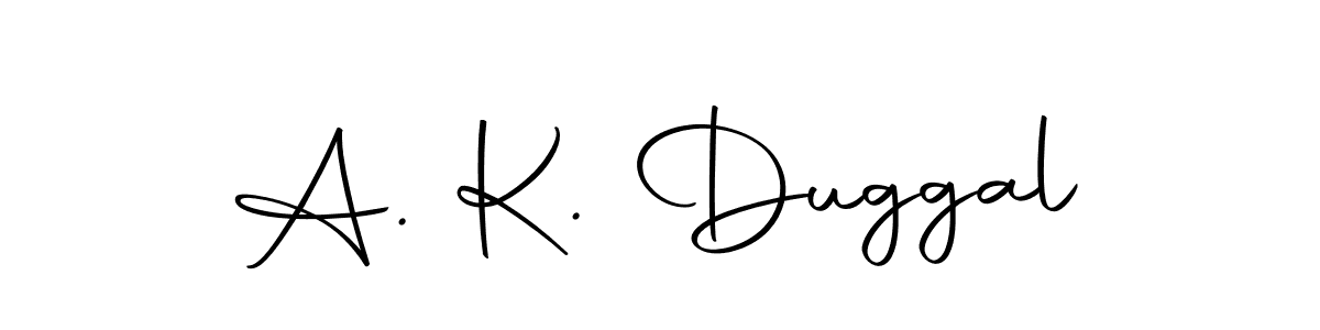 This is the best signature style for the A. K. Duggal name. Also you like these signature font (Autography-DOLnW). Mix name signature. A. K. Duggal signature style 10 images and pictures png