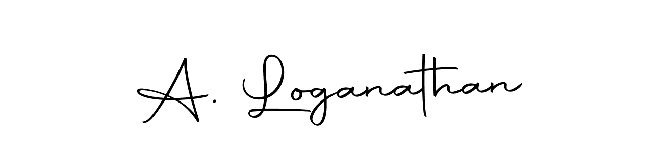 Check out images of Autograph of A. Loganathan name. Actor A. Loganathan Signature Style. Autography-DOLnW is a professional sign style online. A. Loganathan signature style 10 images and pictures png