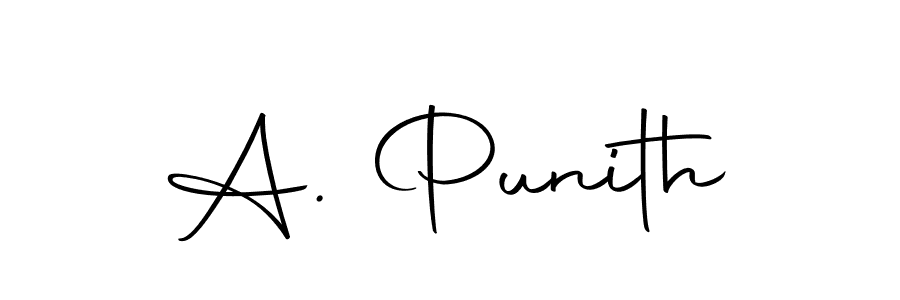 See photos of A. Punith official signature by Spectra . Check more albums & portfolios. Read reviews & check more about Autography-DOLnW font. A. Punith signature style 10 images and pictures png
