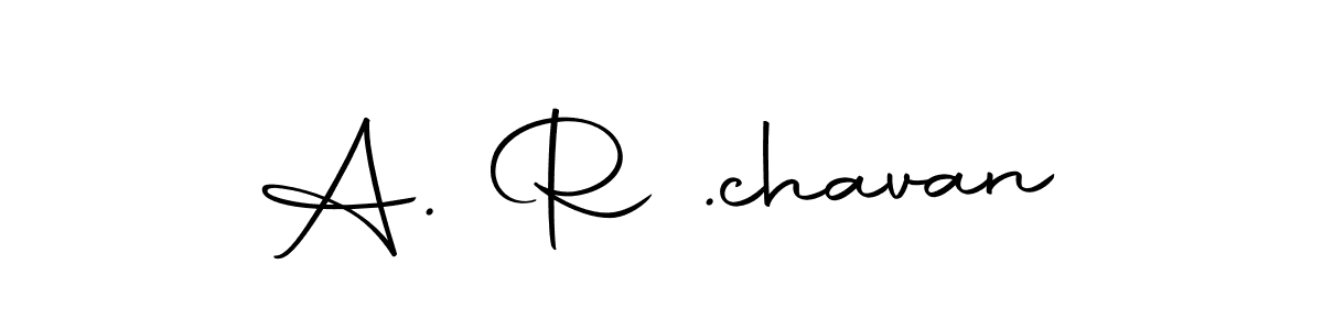 Also You can easily find your signature by using the search form. We will create A. R .chavan name handwritten signature images for you free of cost using Autography-DOLnW sign style. A. R .chavan signature style 10 images and pictures png