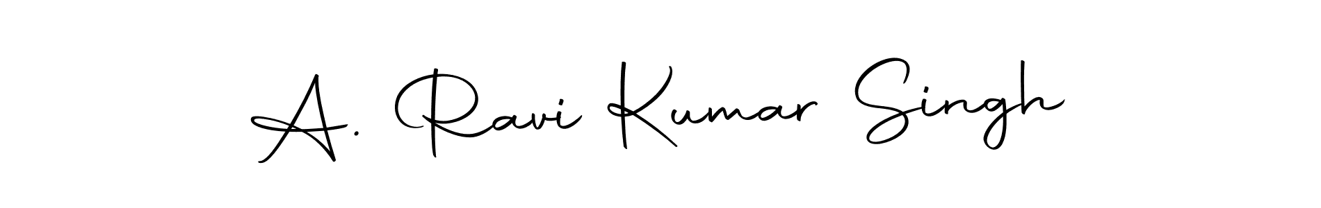 How to Draw A. Ravi Kumar Singh signature style? Autography-DOLnW is a latest design signature styles for name A. Ravi Kumar Singh. A. Ravi Kumar Singh signature style 10 images and pictures png