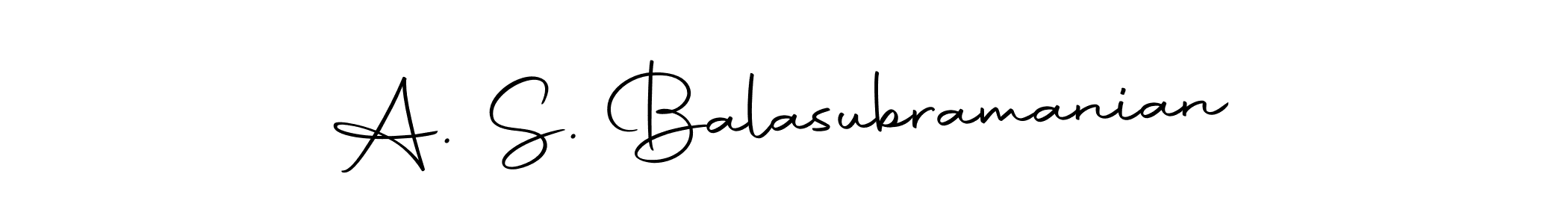 This is the best signature style for the A. S. Balasubramanian name. Also you like these signature font (Autography-DOLnW). Mix name signature. A. S. Balasubramanian signature style 10 images and pictures png