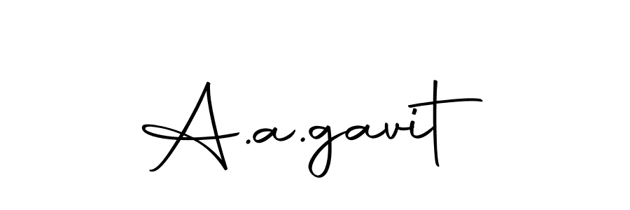 See photos of A.a.gavit official signature by Spectra . Check more albums & portfolios. Read reviews & check more about Autography-DOLnW font. A.a.gavit signature style 10 images and pictures png