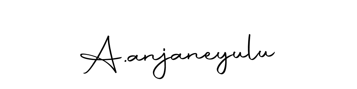 Also You can easily find your signature by using the search form. We will create A.anjaneyulu name handwritten signature images for you free of cost using Autography-DOLnW sign style. A.anjaneyulu signature style 10 images and pictures png