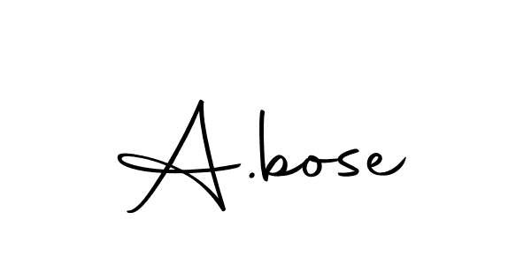 Make a short A.bose signature style. Manage your documents anywhere anytime using Autography-DOLnW. Create and add eSignatures, submit forms, share and send files easily. A.bose signature style 10 images and pictures png