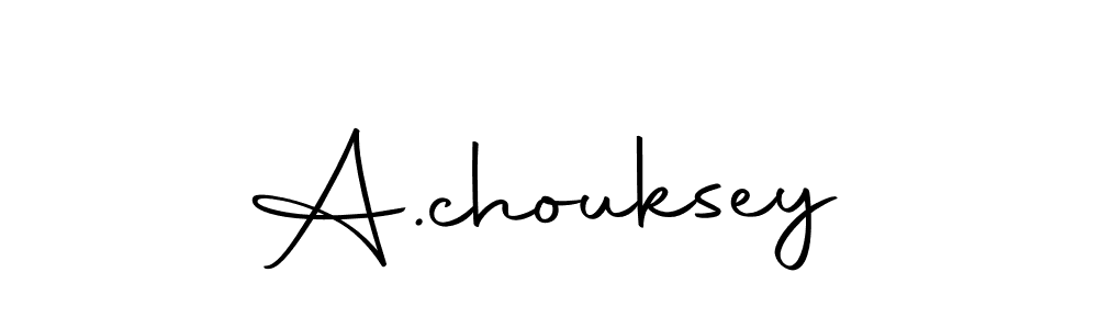 Once you've used our free online signature maker to create your best signature Autography-DOLnW style, it's time to enjoy all of the benefits that A.chouksey name signing documents. A.chouksey signature style 10 images and pictures png