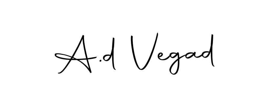 See photos of A.d Vegad official signature by Spectra . Check more albums & portfolios. Read reviews & check more about Autography-DOLnW font. A.d Vegad signature style 10 images and pictures png