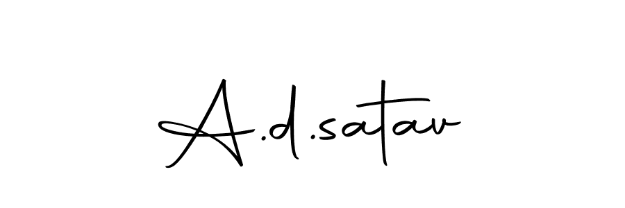 Check out images of Autograph of A.d.satav name. Actor A.d.satav Signature Style. Autography-DOLnW is a professional sign style online. A.d.satav signature style 10 images and pictures png