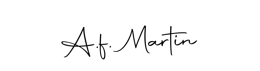 Similarly Autography-DOLnW is the best handwritten signature design. Signature creator online .You can use it as an online autograph creator for name A.f. Martin. A.f. Martin signature style 10 images and pictures png