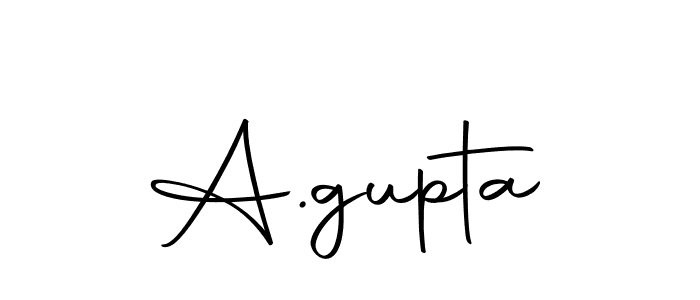 Best and Professional Signature Style for A.gupta. Autography-DOLnW Best Signature Style Collection. A.gupta signature style 10 images and pictures png