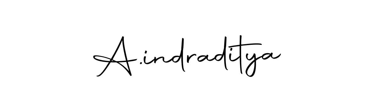 You can use this online signature creator to create a handwritten signature for the name A.indraditya. This is the best online autograph maker. A.indraditya signature style 10 images and pictures png