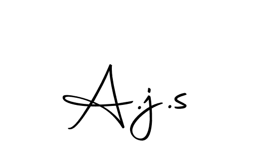 Autography-DOLnW is a professional signature style that is perfect for those who want to add a touch of class to their signature. It is also a great choice for those who want to make their signature more unique. Get A.j.s name to fancy signature for free. A.j.s signature style 10 images and pictures png