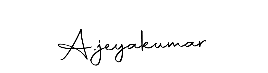 Best and Professional Signature Style for A.jeyakumar. Autography-DOLnW Best Signature Style Collection. A.jeyakumar signature style 10 images and pictures png