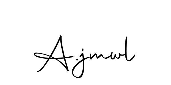 See photos of A.jmwl official signature by Spectra . Check more albums & portfolios. Read reviews & check more about Autography-DOLnW font. A.jmwl signature style 10 images and pictures png