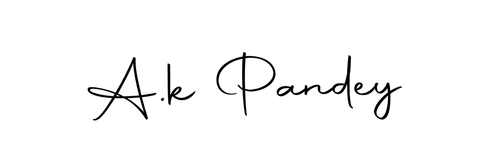 Best and Professional Signature Style for A.k Pandey. Autography-DOLnW Best Signature Style Collection. A.k Pandey signature style 10 images and pictures png