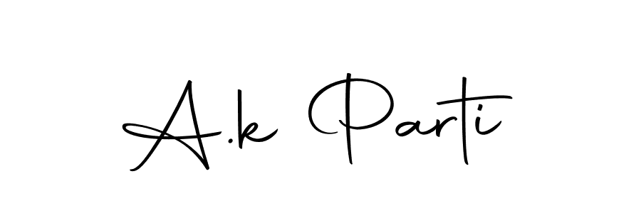 Once you've used our free online signature maker to create your best signature Autography-DOLnW style, it's time to enjoy all of the benefits that A.k Parti name signing documents. A.k Parti signature style 10 images and pictures png