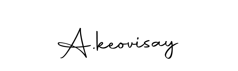 See photos of A.keovisay official signature by Spectra . Check more albums & portfolios. Read reviews & check more about Autography-DOLnW font. A.keovisay signature style 10 images and pictures png