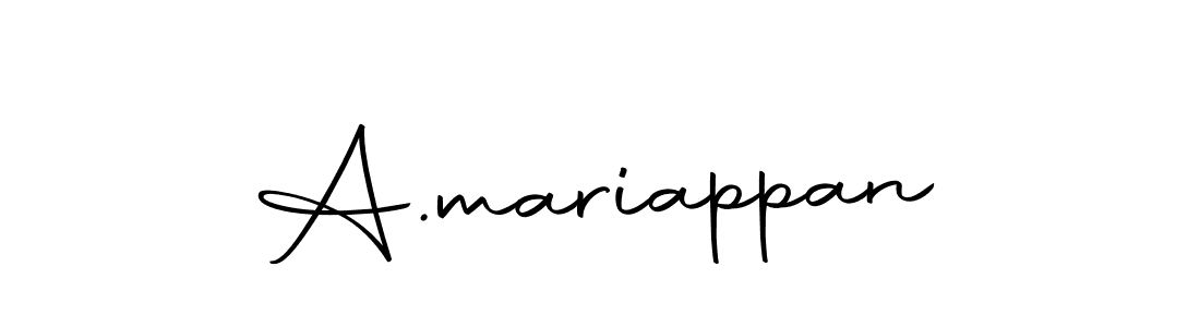 See photos of A.mariappan official signature by Spectra . Check more albums & portfolios. Read reviews & check more about Autography-DOLnW font. A.mariappan signature style 10 images and pictures png