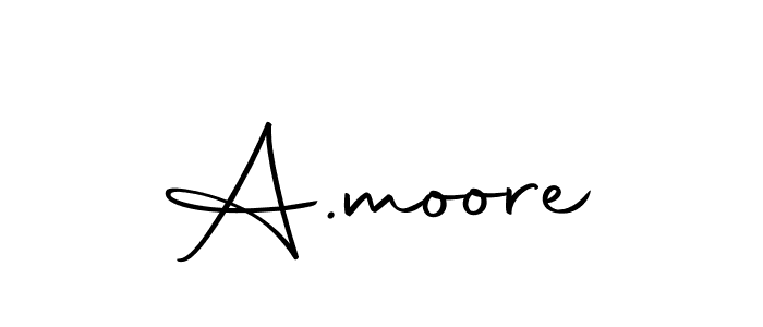 It looks lik you need a new signature style for name A.moore. Design unique handwritten (Autography-DOLnW) signature with our free signature maker in just a few clicks. A.moore signature style 10 images and pictures png