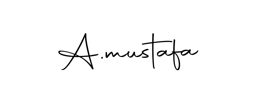 if you are searching for the best signature style for your name A.mustafa. so please give up your signature search. here we have designed multiple signature styles  using Autography-DOLnW. A.mustafa signature style 10 images and pictures png