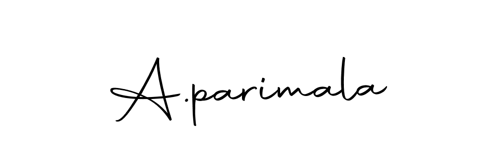 You can use this online signature creator to create a handwritten signature for the name A.parimala. This is the best online autograph maker. A.parimala signature style 10 images and pictures png