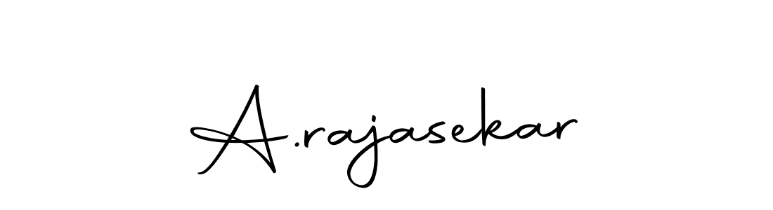 Similarly Autography-DOLnW is the best handwritten signature design. Signature creator online .You can use it as an online autograph creator for name A.rajasekar. A.rajasekar signature style 10 images and pictures png