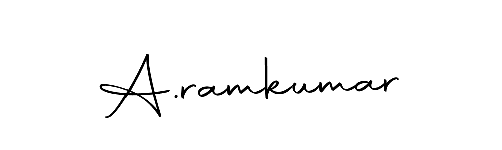 Check out images of Autograph of A.ramkumar name. Actor A.ramkumar Signature Style. Autography-DOLnW is a professional sign style online. A.ramkumar signature style 10 images and pictures png