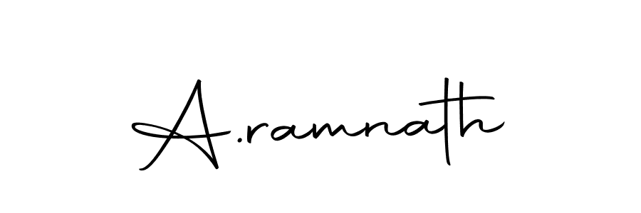 Check out images of Autograph of A.ramnath name. Actor A.ramnath Signature Style. Autography-DOLnW is a professional sign style online. A.ramnath signature style 10 images and pictures png