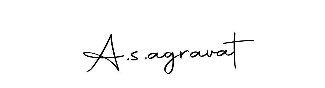 if you are searching for the best signature style for your name A.s.agravat. so please give up your signature search. here we have designed multiple signature styles  using Autography-DOLnW. A.s.agravat signature style 10 images and pictures png