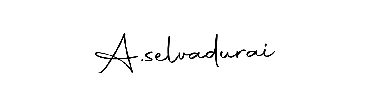 It looks lik you need a new signature style for name A.selvadurai. Design unique handwritten (Autography-DOLnW) signature with our free signature maker in just a few clicks. A.selvadurai signature style 10 images and pictures png