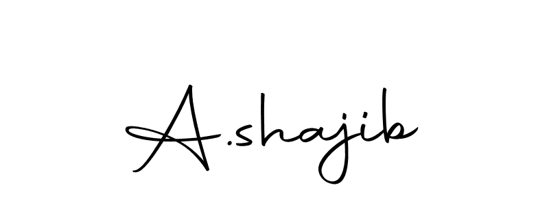 See photos of A.shajib official signature by Spectra . Check more albums & portfolios. Read reviews & check more about Autography-DOLnW font. A.shajib signature style 10 images and pictures png