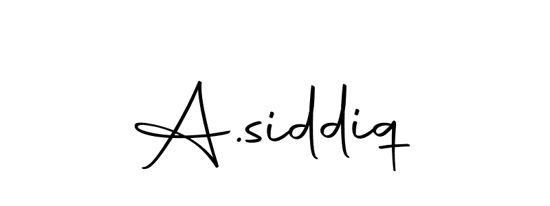 Make a short A.siddiq signature style. Manage your documents anywhere anytime using Autography-DOLnW. Create and add eSignatures, submit forms, share and send files easily. A.siddiq signature style 10 images and pictures png