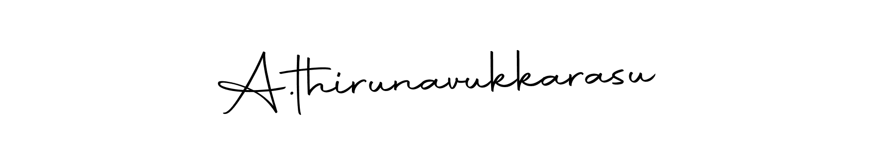A.thirunavukkarasu stylish signature style. Best Handwritten Sign (Autography-DOLnW) for my name. Handwritten Signature Collection Ideas for my name A.thirunavukkarasu. A.thirunavukkarasu signature style 10 images and pictures png